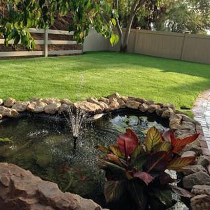 Artificial Turf Installation West Hollywood, California Roof Top, Backyard Makeover