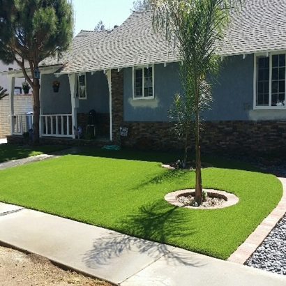 Artificial Turf Valley Acres, California Backyard Playground, Landscaping Ideas For Front Yard