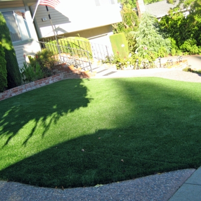 Artificial Turf West Puente Valley, California Backyard Deck Ideas, Front Yard Landscape Ideas