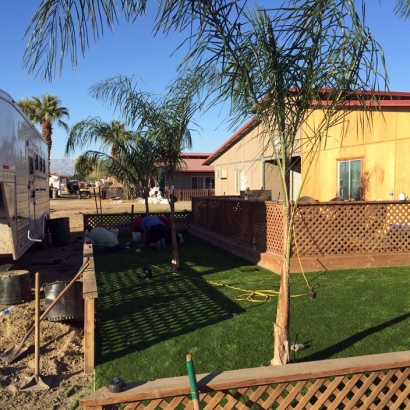 Best Artificial Grass Shafter, California Rooftop, Small Backyard Ideas