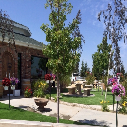 Fake Grass Carpet Redondo Beach, California Landscape Rock, Commercial Landscape