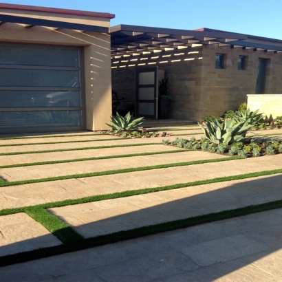 Fake Grass Thousand Oaks, California Backyard Playground, Front Yard Landscaping Ideas