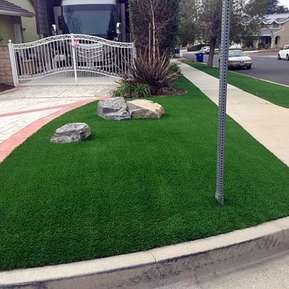 Fake Turf Oceano, California Landscape Photos, Landscaping Ideas For Front Yard