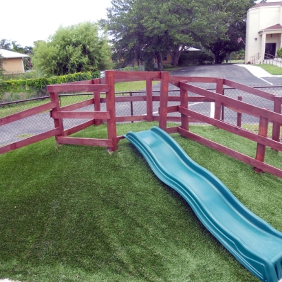 Fake Turf San Joaquin Hills, California Lawns, Commercial Landscape