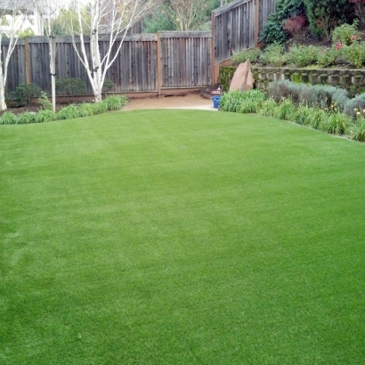 How To Install Artificial Grass Chino, California Home And Garden, Backyard Landscape Ideas