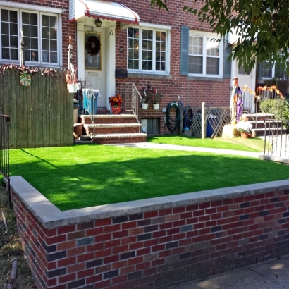 How To Install Artificial Grass La Verne, California Gardeners, Front Yard Landscaping