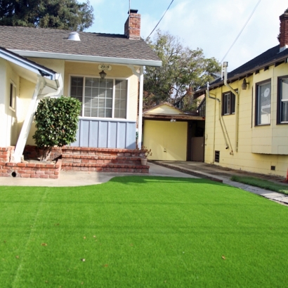 Synthetic Grass Cost Castaic, California Landscaping Business, Front Yard Landscaping