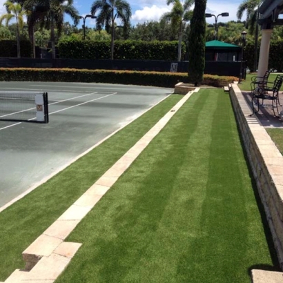 Synthetic Grass North Glendale, California Landscape Ideas, Commercial Landscape