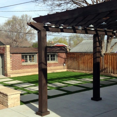 Synthetic Grass Palmdale, California City Landscape, Backyards