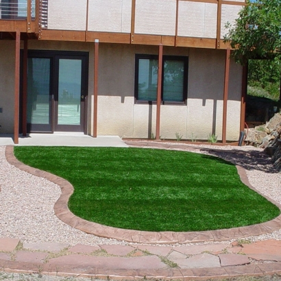 Synthetic Turf Marina del Rey, California City Landscape, Front Yard Landscaping Ideas