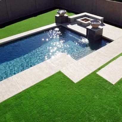 Synthetic Turf Supplier Monrovia, California Landscaping Business, Swimming Pools