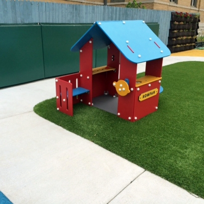 Synthetic Turf Supplier South Gate, California Playground, Commercial Landscape