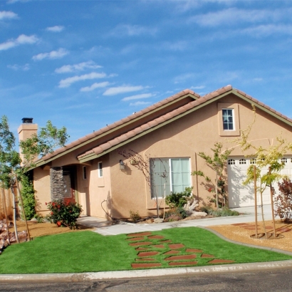 Turf Grass East San Gabriel, California Lawn And Garden, Front Yard Landscape Ideas