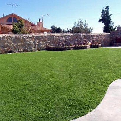 Turf Grass Maricopa, California Garden Ideas, Backyard Makeover