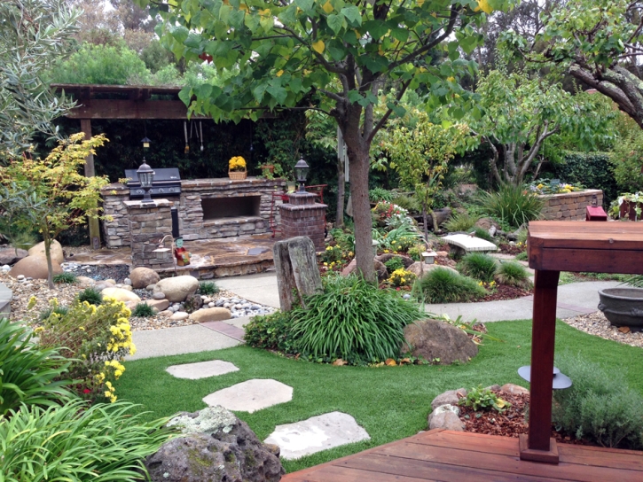 Artificial Grass Avalon, California Landscape Design, Backyard Landscaping Ideas