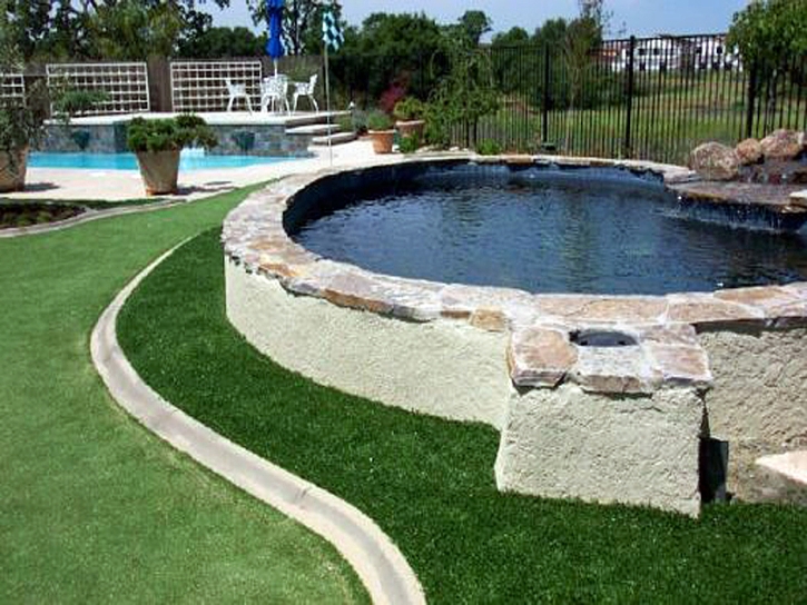 Artificial Grass Century City, California Landscaping, Swimming Pools