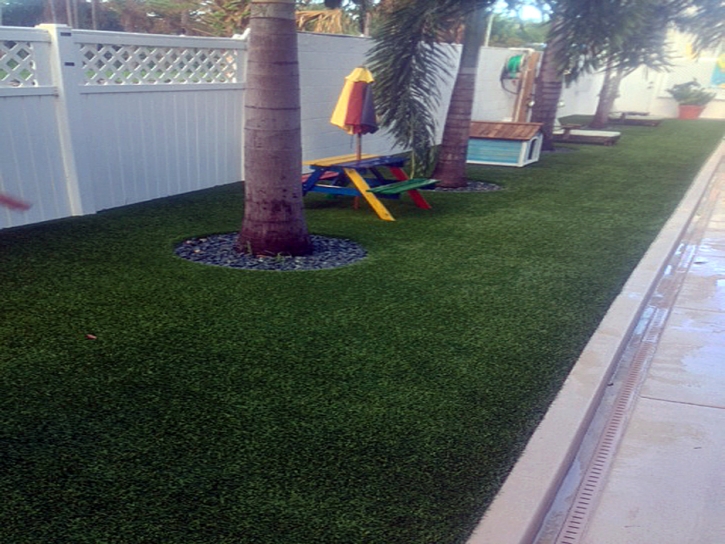 Artificial Grass Installation Irvine, California Lawns, Backyard Designs