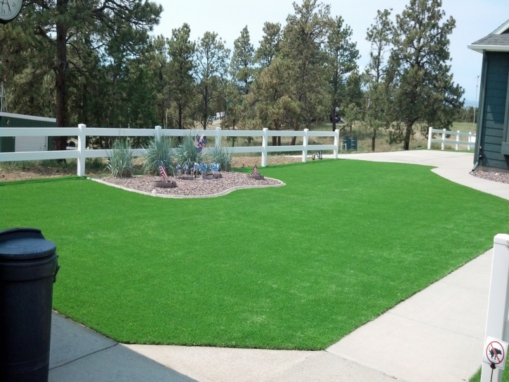 Artificial Grass Installation Los Olivos, California Gardeners, Front Yard Landscaping