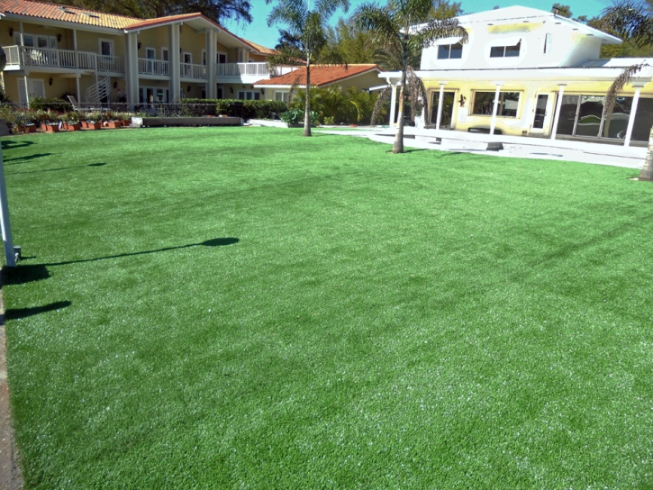 Artificial Grass Installation Placentia, California Landscape Rock, Kids Swimming Pools