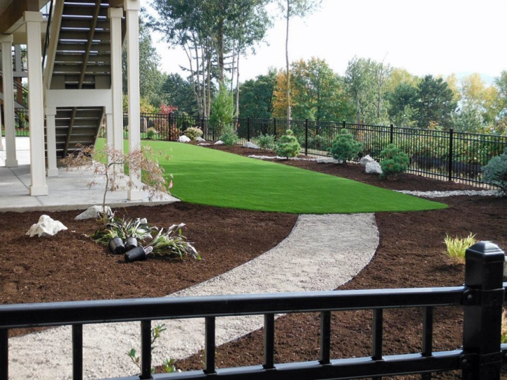 Artificial Grass North Hollywood, California Gardeners, Backyard Landscape Ideas