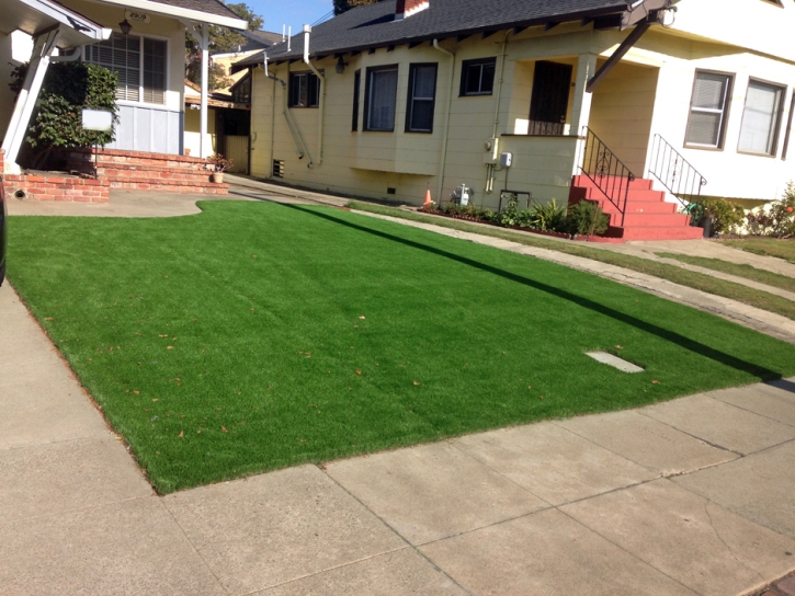 Artificial Lawn Hidden Hills, California Lawn And Landscape, Front Yard Landscape Ideas