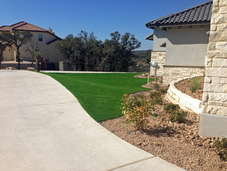 Artificial Turf Ballard, California Landscape Photos, Small Front Yard Landscaping