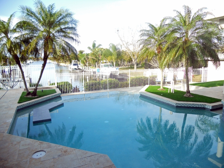 Artificial Turf California City, California Paver Patio, Above Ground Swimming Pool