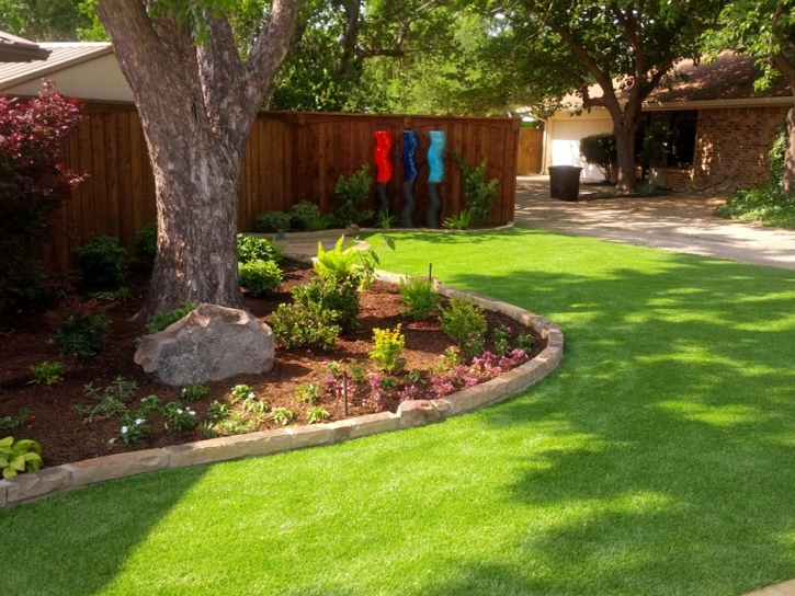 Artificial Turf Cost Edwards Air Force Base, California Backyard Deck Ideas, Backyard Landscaping