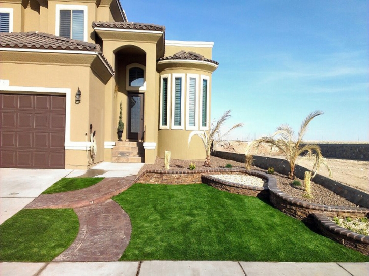 Artificial Turf Cost New Cuyama, California Gardeners, Landscaping Ideas For Front Yard