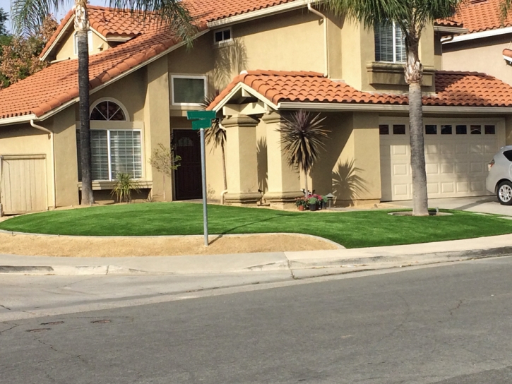 Artificial Turf Installation Belvedere, California Home And Garden, Front Yard Design