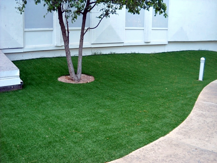 Artificial Turf Installation Covina, California Landscaping Business, Commercial Landscape