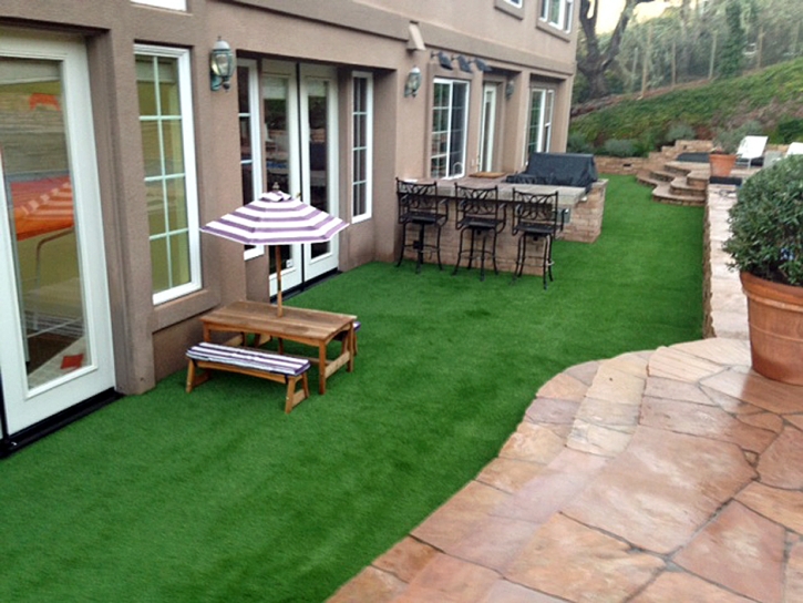 Artificial Turf Installation Garey, California Design Ideas, Backyard Landscaping Ideas