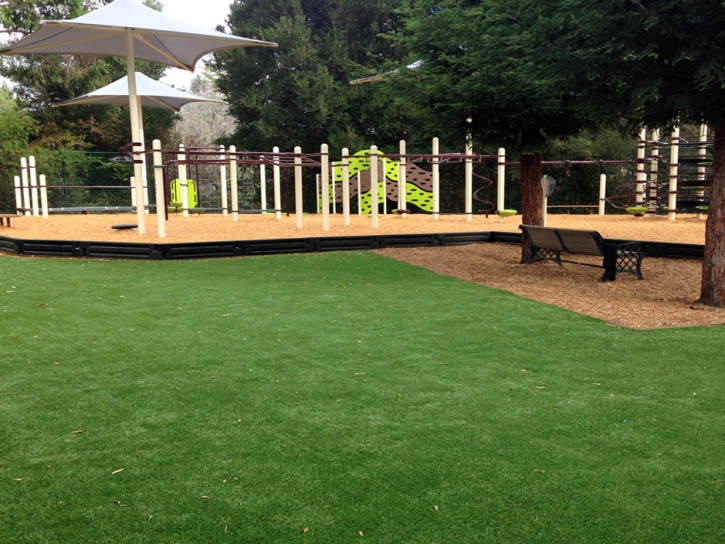 Artificial Turf Installation Green Valley, California Playground Turf, Small Backyard Ideas