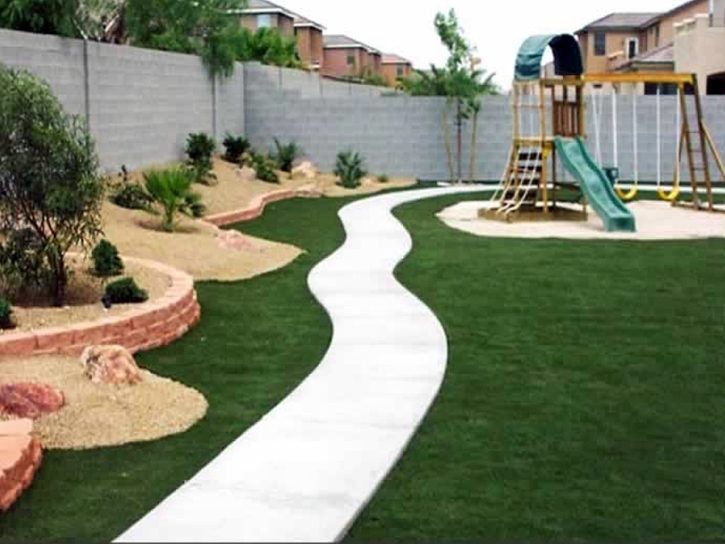 Artificial Turf Installation Toro Canyon, California Lawn And Landscape, Backyard