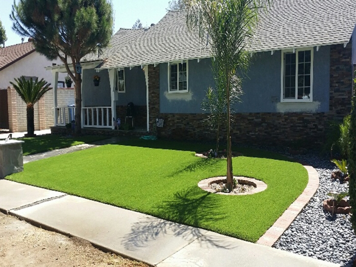 Artificial Turf Valley Acres, California Backyard Playground, Landscaping Ideas For Front Yard