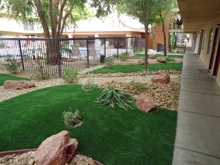 Best Artificial Grass Castaic, California Lawn And Landscape, Commercial Landscape