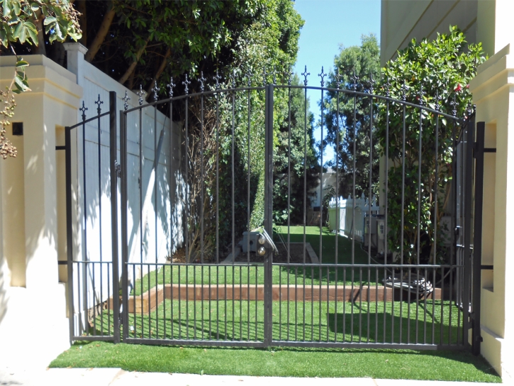 Fake Grass Calabasas, California Lawns, Front Yard