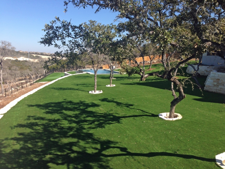 Fake Grass Carpet Simi Valley, California Indoor Putting Green, Backyard Designs