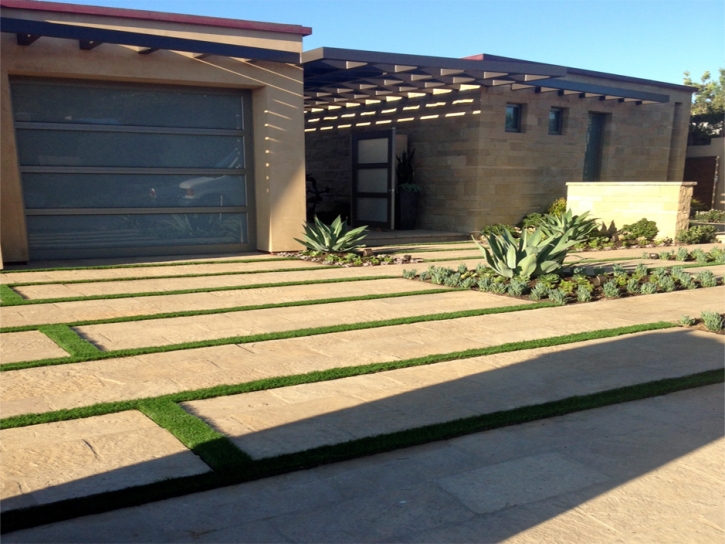 Fake Grass Thousand Oaks, California Backyard Playground, Front Yard Landscaping Ideas