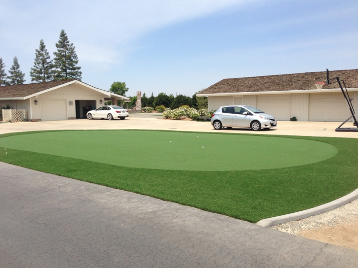 Fake Lawn South Whittier, California Landscaping Business, Landscaping Ideas For Front Yard