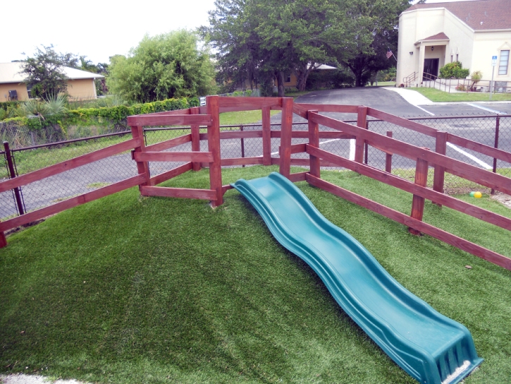 Fake Turf San Joaquin Hills, California Lawns, Commercial Landscape