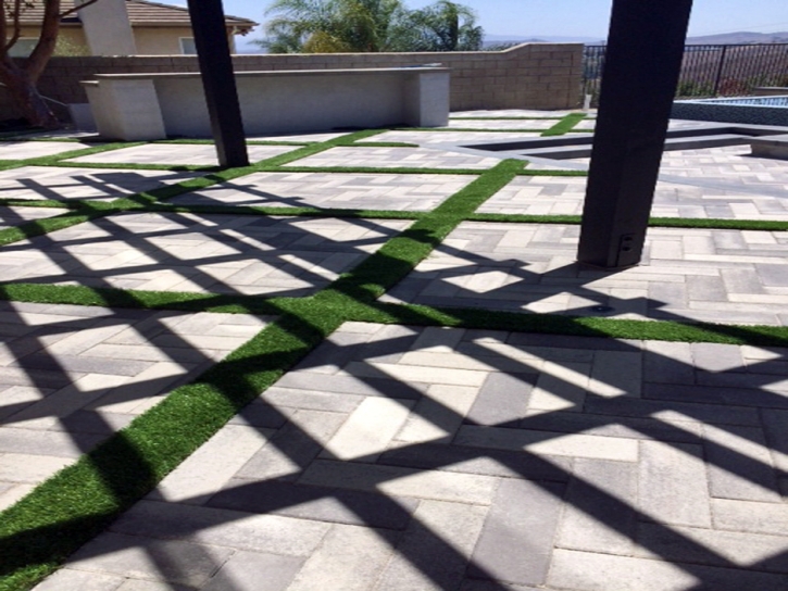 Fake Turf West Whittier-Los Nietos, California Lawn And Landscape, Backyard Landscaping