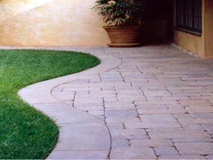 Faux Grass Huntington Park, California Gardeners, Small Backyard Ideas