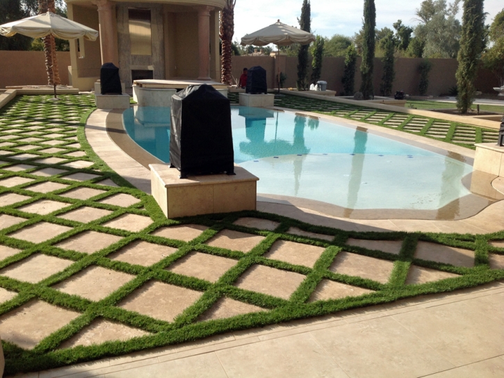 Grass Installation Ford City, California Lawn And Garden, Backyard Landscape Ideas