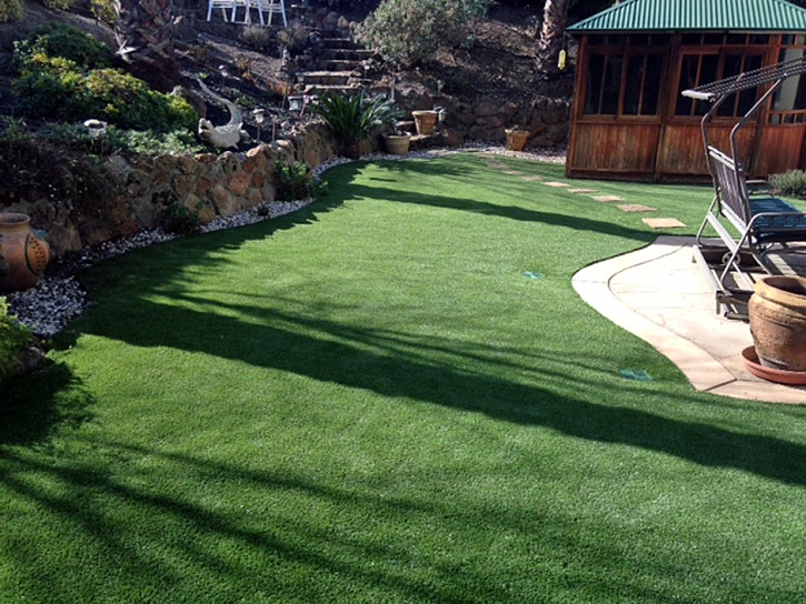 Grass Installation Lompoc, California Landscaping, Backyard Landscaping Ideas