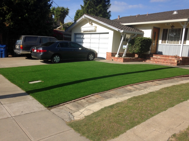 Grass Installation Orcutt, California Home And Garden, Landscaping Ideas For Front Yard