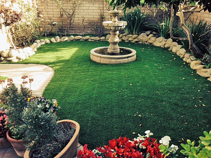 Grass Installation Valinda, California Lawns