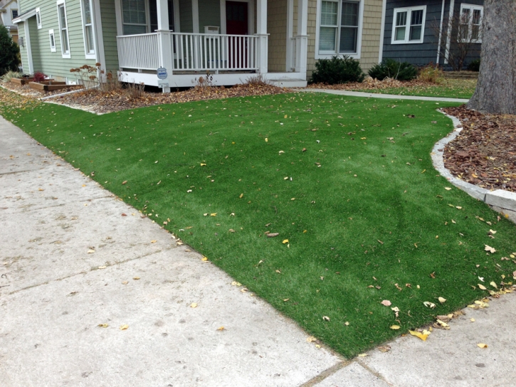 Green Lawn Cypress, California Landscape Design, Front Yard Landscaping Ideas