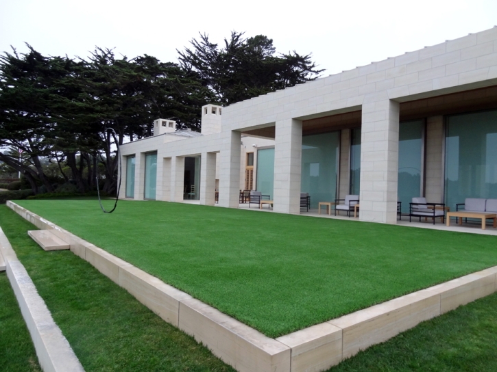 Green Lawn Valencia, California Landscape Photos, Commercial Landscape