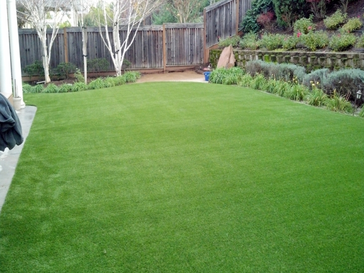 How To Install Artificial Grass Chino, California Home And Garden, Backyard Landscape Ideas